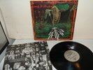 Satan Court In The Act LP Metal Blade Records 1983 Original Release w/ Lyrics