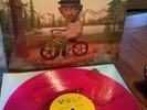 TYLER THE CREATOR - WOLF - LIMITED PINK VINYL DELUXE + CD SOLD OUT IN HAND  
