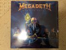 MEGADETH 