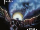 Trouble - The Skull LP #143832