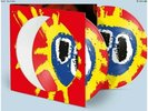 PRIMAL SCREAM-2 X LP PICTURE DISC-SCREAMADELICA-30TH ANNIVERSARY-M/SLD