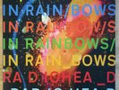 RADIOHEAD - In rainbows - vinyl LP 180 gr  - original release 2007 - M / NM