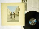 PINK FLOYD WISH YOU WERE HERE CBS/SONY SOPO 100 JAPAN VINYL LP