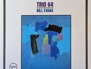 Bill Evans Bill Evans Trio 64 Verve Acoustic Sounds Series 180gm vinyl LP NEW/SE