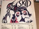 Skid Row - 1970- Skid LP 30404 - Epic Records Radio Station —Promo