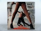 LP - Deep Throat - The Devil In Miss Jones - 1982 Ohrwurm Records - Near Mint