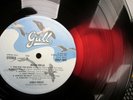 JUDAS PRIEST Rocka Rolla 1978 UK Press DEEP BLOOD RED VINYL LP Near Mint a972