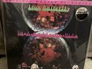 In-A-Gadda-Da-Vida - Iron Butterfly 2021 MOFI Supervinyl NEW SEALED Numbered