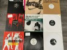 9 x Breakbeat / Breaks / Hardcore 12