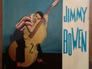 Jimmy Bowen Self-Titled LP (Roulette R-25004) USA Pressing VERY RARE TESTED