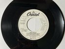 RARE 45 RPM PROMO: Old Time Rock & Roll, Bob Seger & Silver Bullet Band 1983 FB