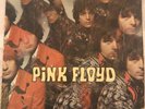 Pink Floyd The Piper At The Gates Of Dawn Vinyl Record UK 1969 Stereo Repress