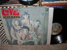 LOVE-Four Sail-OR.NM- LP/ELEKTRA INNER SLEEVE/BUTTERFLY LABELS  August/Cowboy