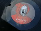 Enigma MCMXC a.D. 1991 UK 1ST PRESS ***NEAR MINT***  LP