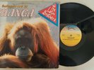 The Latin Brothers – Bailando Con La Changa / Latin Funk & Salsa / LP 1987