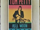 TOM PETTY/FULL MOON FEVER 1989 vinyl LP BMG edition in shrink wrap
