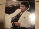 michael jackson thriller vinyl lp album record OG 1982 Mint