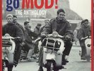 Various-Mod & 2-Tone Go Mod  The Anthology: A Decade Of Mod Sk