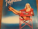 Lp Raffaella Carrà Promo Brasile Raffaella