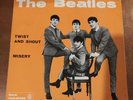 45 Beatles Twist And Shout Italia