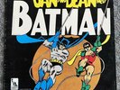Jan and Dean Meet Batman LP Liberty LRP-3444 Deep Groove EX+ MONO
