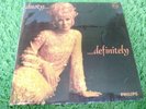 DUSTY SPRINGFIELD '' DEFINITELY'' VINYL