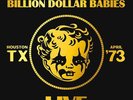 Alice Cooper - Billion Dollar Babies (Live) NEW Sealed Vinyl LP Album