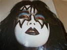 Kiss Rock And Roll Over Sticker, Dynasty Poster, Asst. Inner Sleeves and Inserts