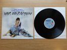 Rare Repress Roots Reggae LP - Max Romeo & The Upsetters / War Ina Babylon