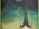 RAMASES - Space Hymns    LP    (Vertigo swirl 6360 046)