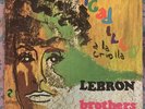 LeBron Brothers - Picadillo A La Criolla LP 1971 Cotique Mono Latin Salsa Funk