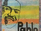 Pablo - Pablo LP 1971 Cotique Mono Rare Latin Salsa LeBron Brothers