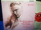 @COLUMBIA SAX 2561 S/C* 1ST* RICHTER-HAASER* BEETHOVEN PIANO SONATAS* NM