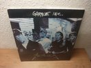 METALLICA GARAGE INC. 3 LP PRESS RECORDS VINYL STILL SEALED