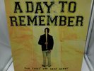 A Day to Remember For Those Who Have Heart Vinyl yellow Used read