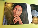 Bob Marley & The Wailers legend the best of lp reggae gatefold 1984 original