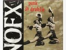 x/600 Pink Acid Wash Color Vinyl NOFX Punk In Drublic Exclusive LP / New Mint