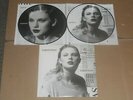 TAYLOR SWIFT reputation 2x PICTURE DISC LP original 2017 big machine BMRCO0600F
