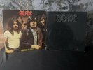 ACDC Orignal Vinyl Bundle  “Back In Black” “ Highway To Hell”