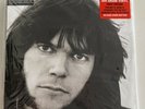 Neil Young Sugar Mountain Live 1968 Vinyl 2 LP Japanese SEALED MINT 200g 1st Prs