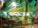 RATT ** I N F E S T A T I O N ** RARE SEALED LP