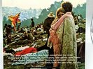 Vintage WOODSTOCK Original Soundtrack STILL FACTORY SEALED  Cotillion SD3-500