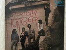 HUNGER,   ROCK  PSYCHEDELIC - GARAGE , 60's  PUBLIC label