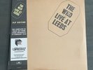 Live At Leeds (Half-Speed Master) by The Who (Record, 2016)