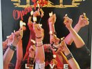 Y&T Open Fire Live 1985 LP BON JOVI DOKKEN WARRANT WINGER FIREHOUSE RARE VINYL
