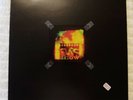 The Cure Show UK pressing vinyl