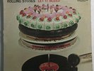 Rolling Stones Let It Bleed Stereo NPS4 LP 1969 London Records
