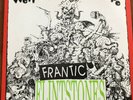 Frantic Flintstones 