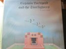 Hawkwind / Robert Calvert -Captain Lockheed & the Star Fighters