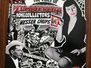 Messer Chups & The Bonecollectors ?- The Voice Of Zombierella | Voodoobilly